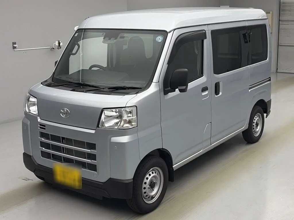 Toyota Pixis Van S700M 2026